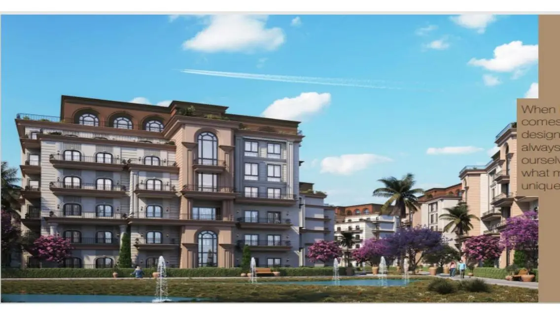 Luxurious Apartment in WestClay
