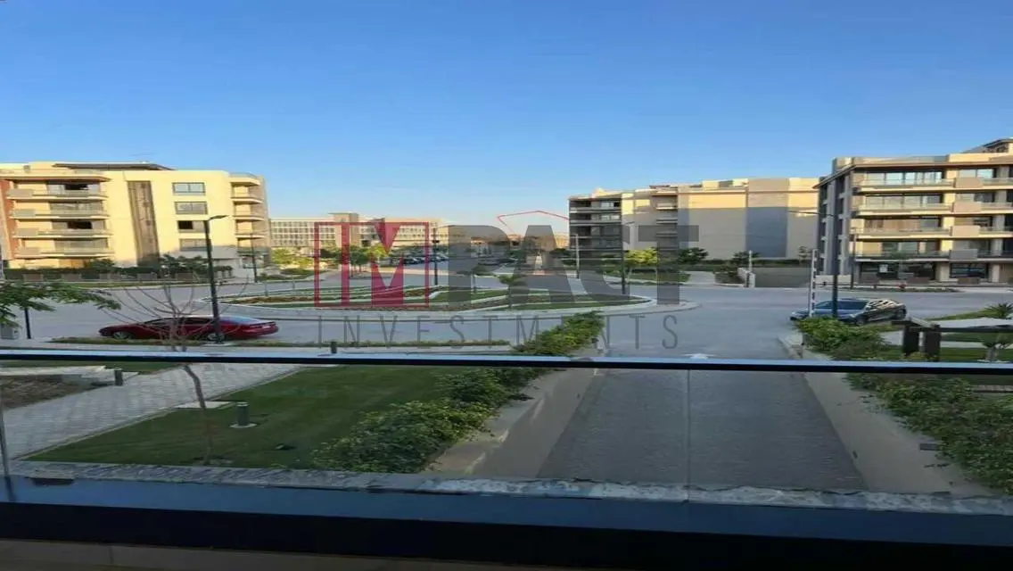 Luxury Apartment in Azad Compound AUC