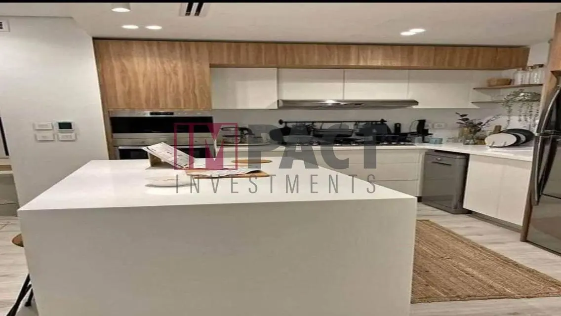 Luxury Apartment in Azad Compound AUC