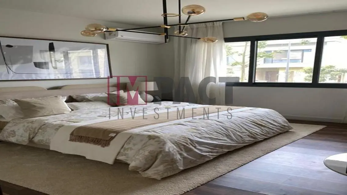 Luxury Apartment in Azad Compound AUC