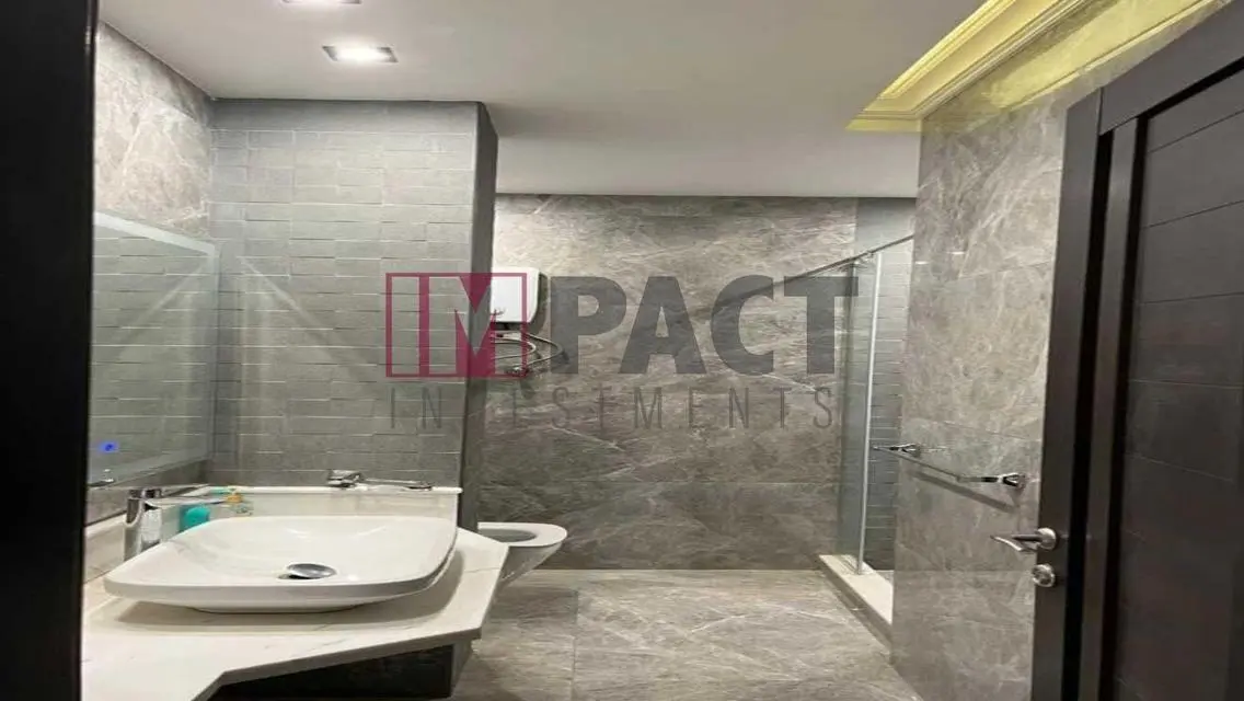 Luxury Apartment in Azad Compound AUC