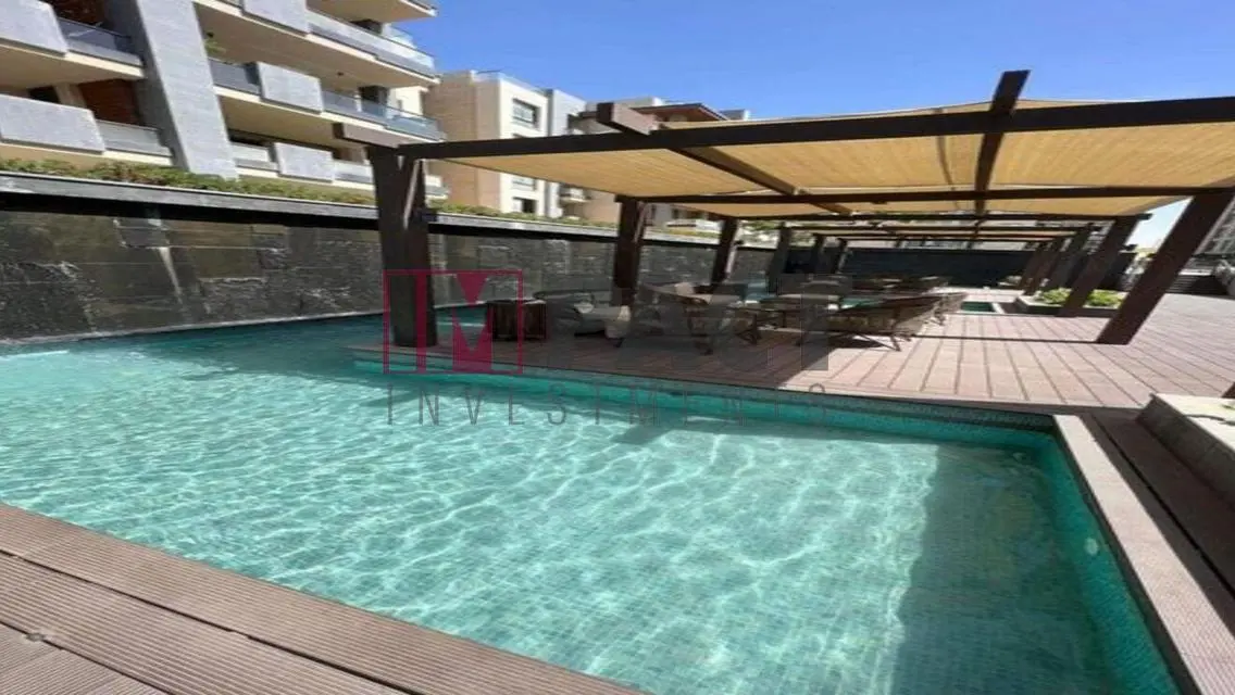 Luxury Apartment in Azad Compound AUC
