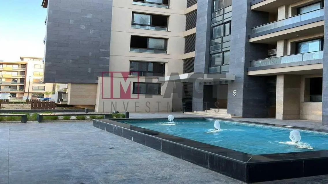 Luxury Apartment in Azad Compound AUC