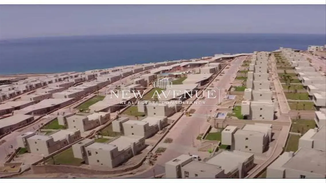 شقة فاخرة بإطلالة رائعة في قلب المدينة