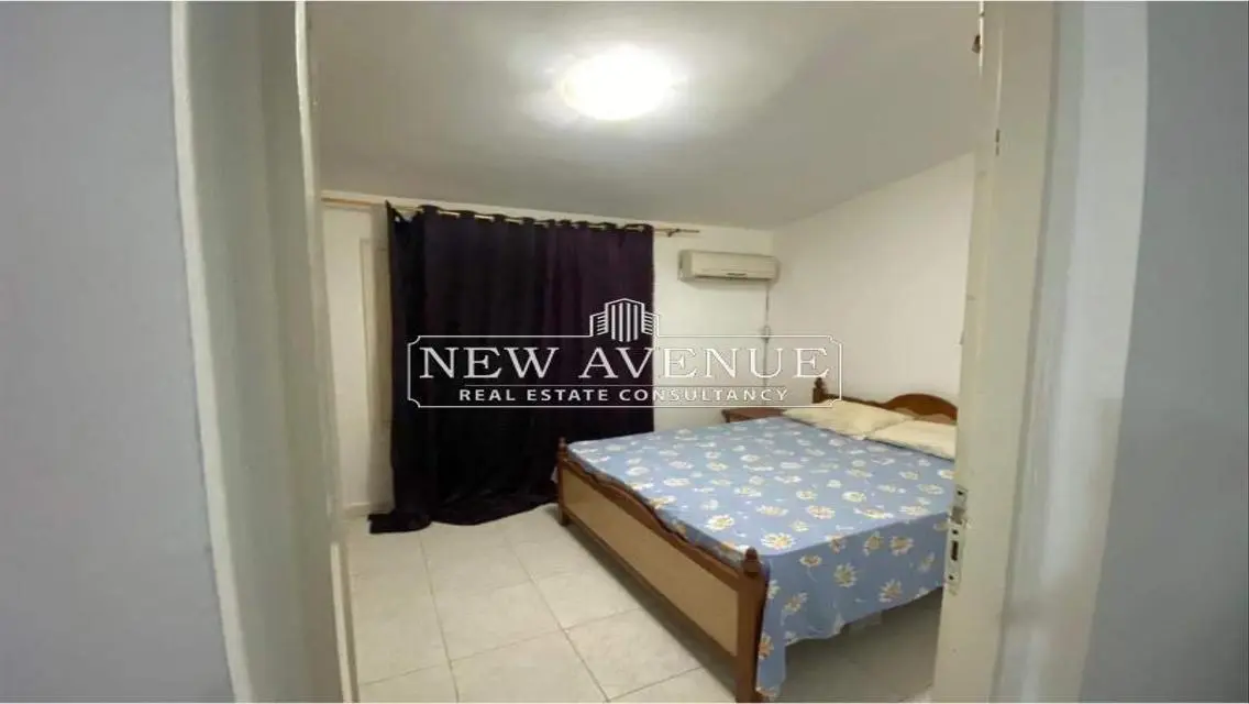 Luxury 4-Bedroom Apartment with Private Garden