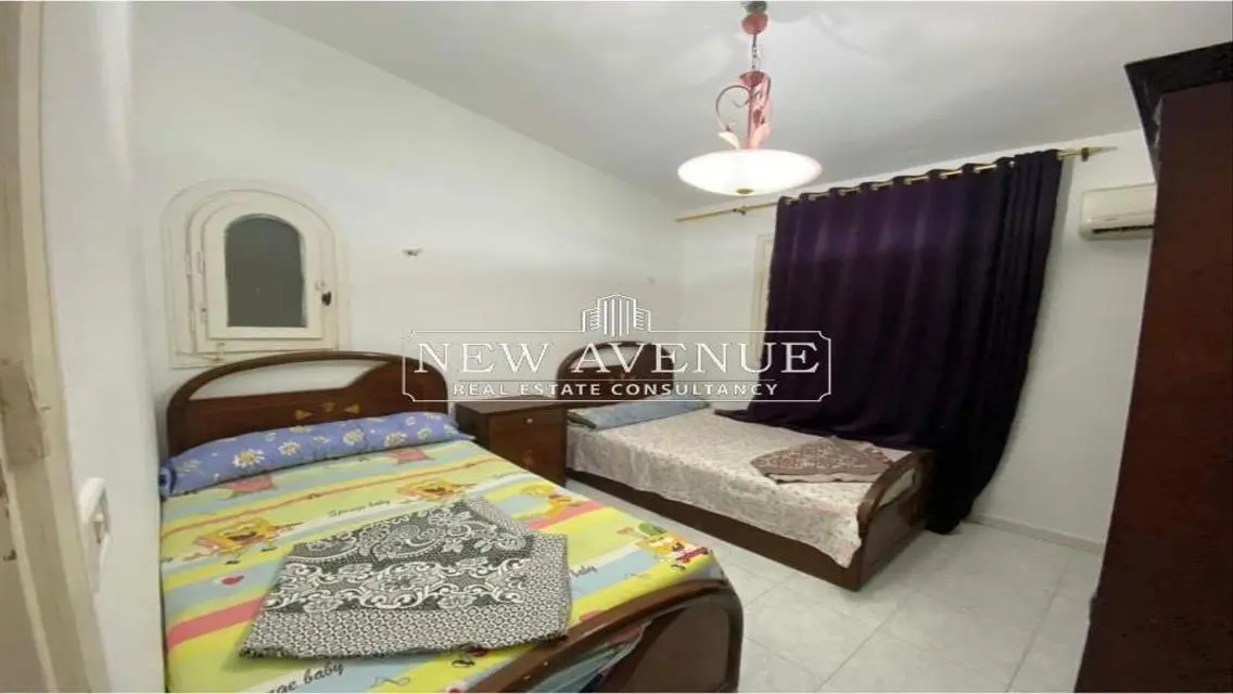 Luxury 4-Bedroom Apartment with Private Garden