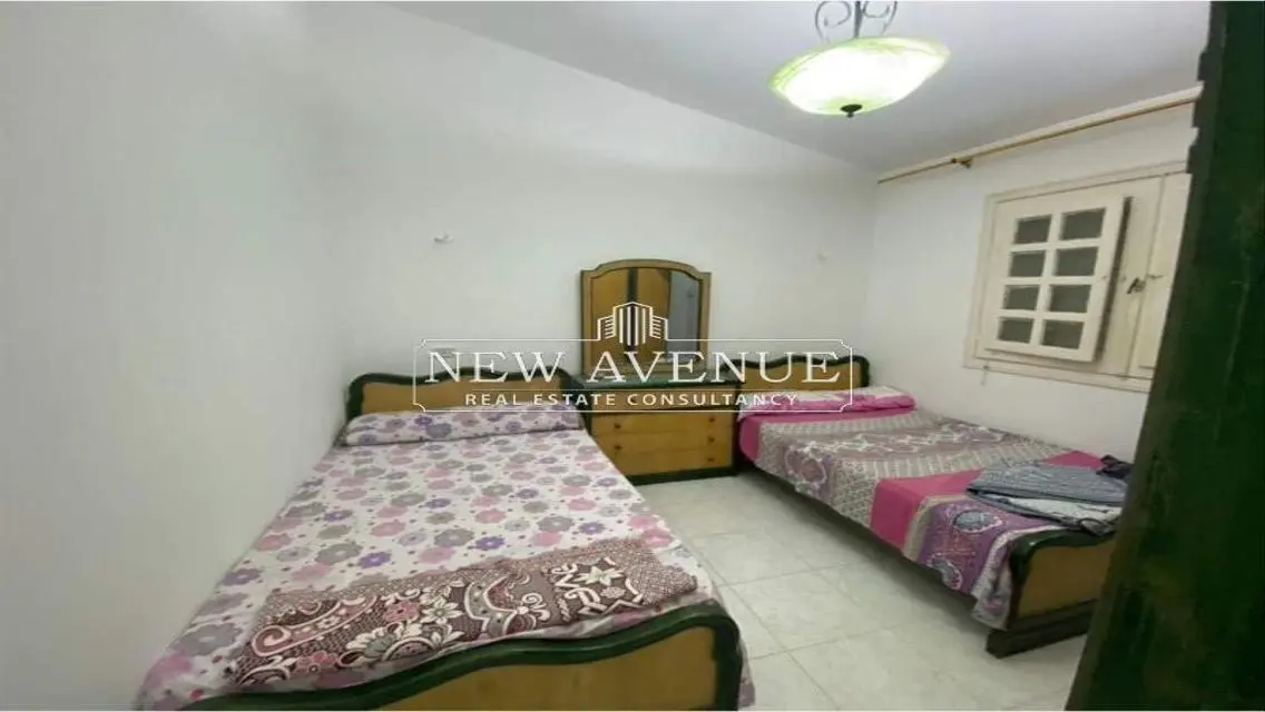 Luxury 4-Bedroom Apartment with Private Garden