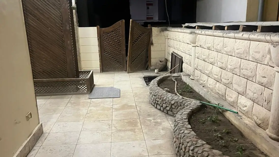 شقة للبيع في الغردقة - إطلالة رائعة