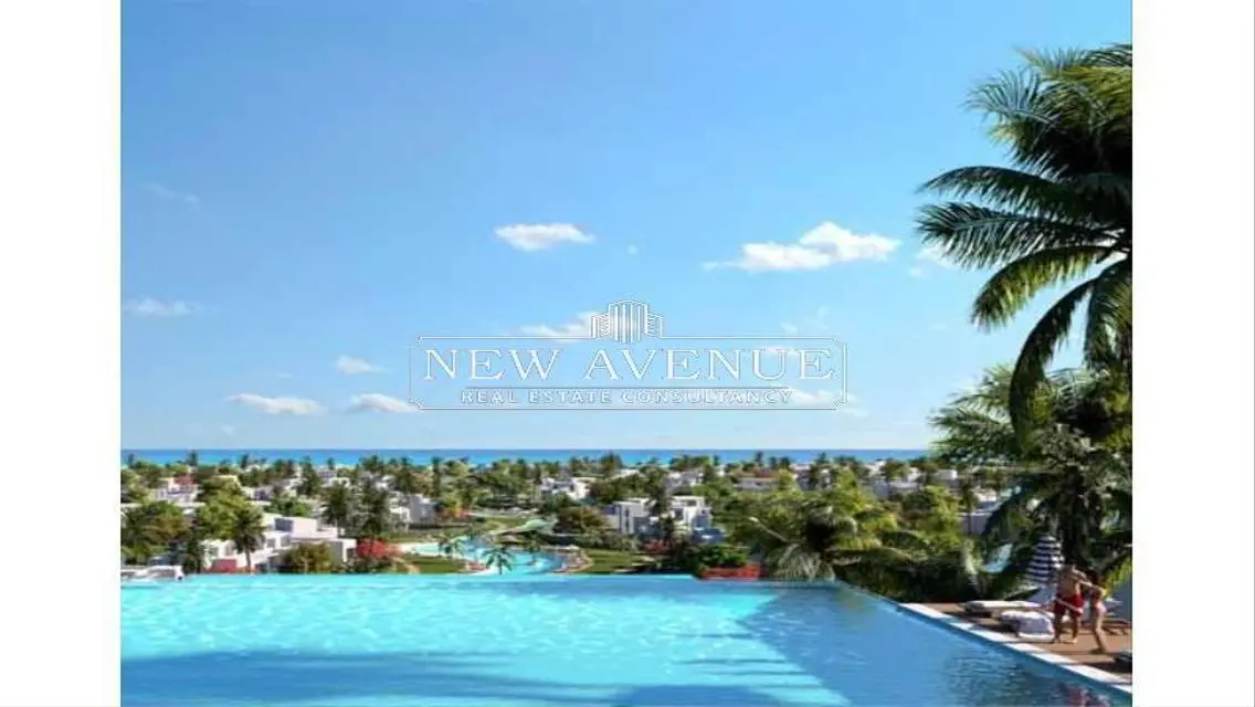 Stunning Apartment in Azha