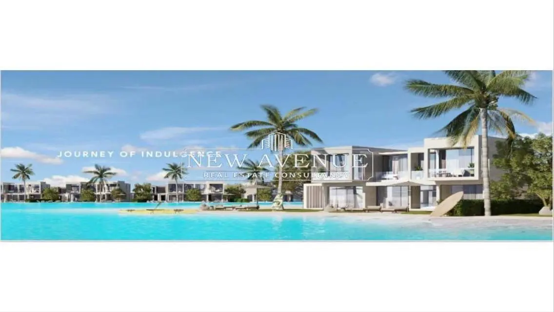 Stunning Apartment in Azha