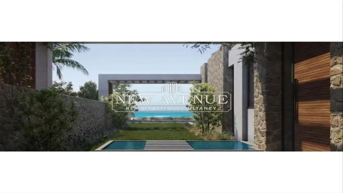 Stunning Apartment in Azha