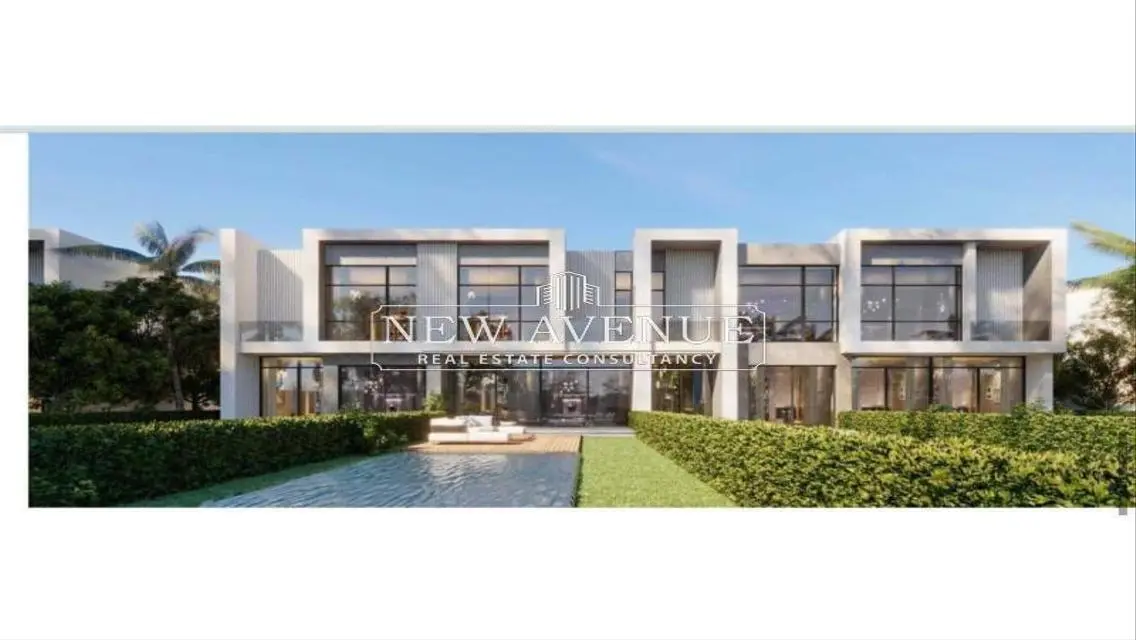 Stunning Apartment in Azha