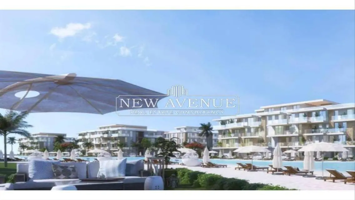 Stunning Apartment in Azha