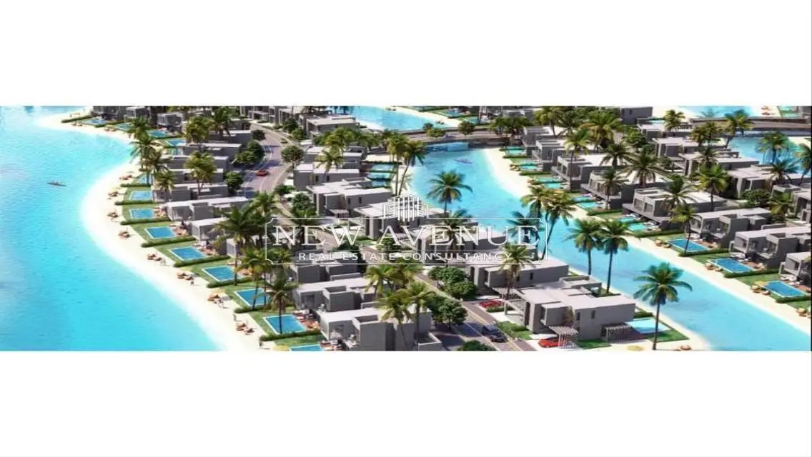 Stunning Apartment in Azha
