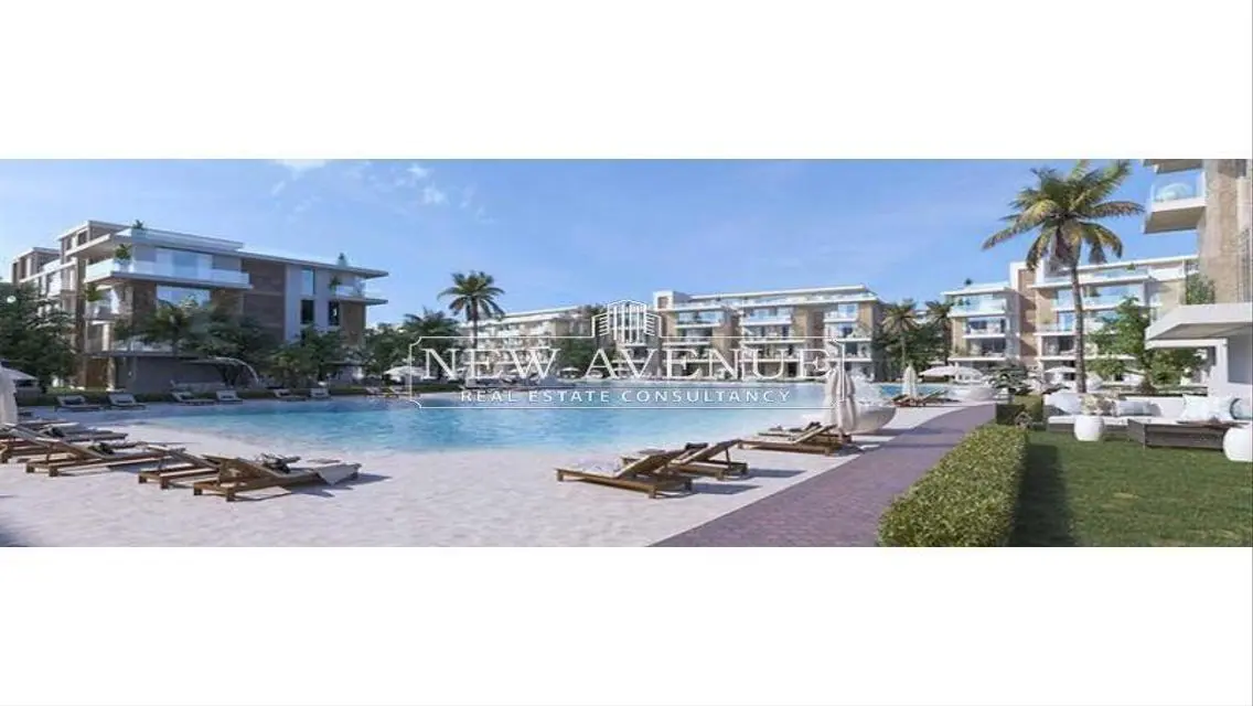 Stunning Apartment in Azha