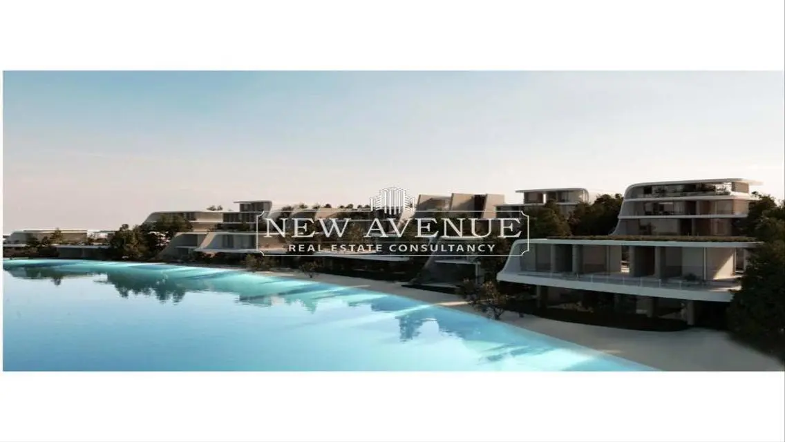 Stunning Apartment in Azha