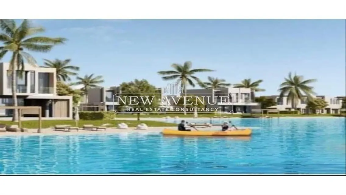 Stunning Apartment in Azha