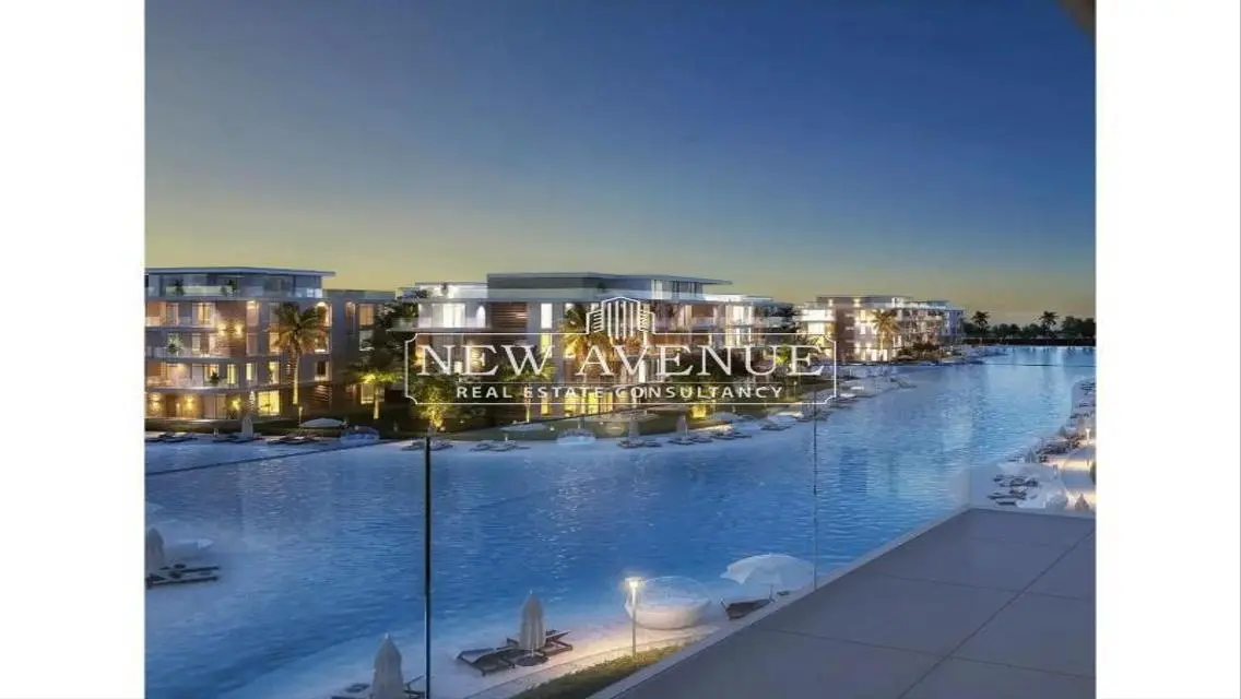 Stunning Apartment in Azha