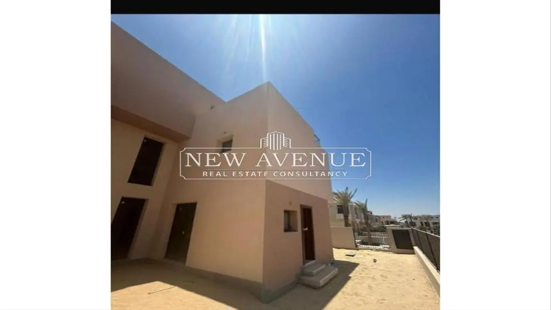 Luxury Villa with Private Garden and Premium Amenities
