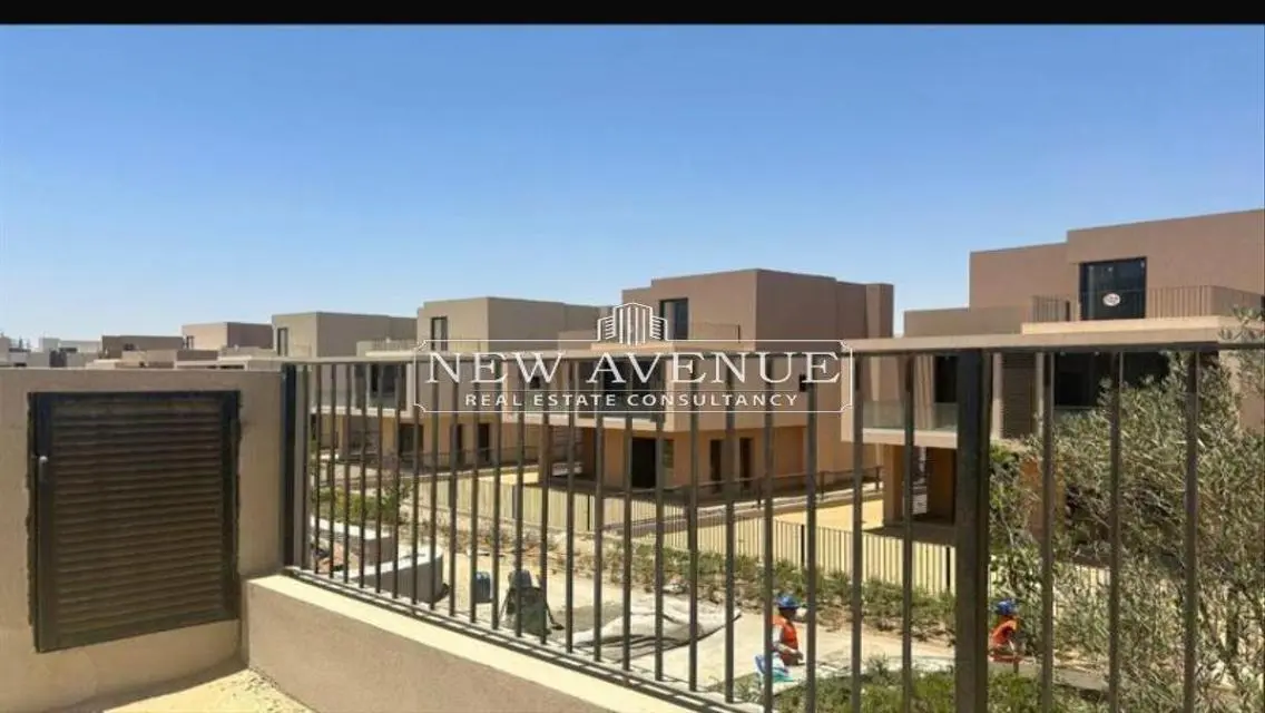 Luxury Villa with Private Garden and Premium Amenities