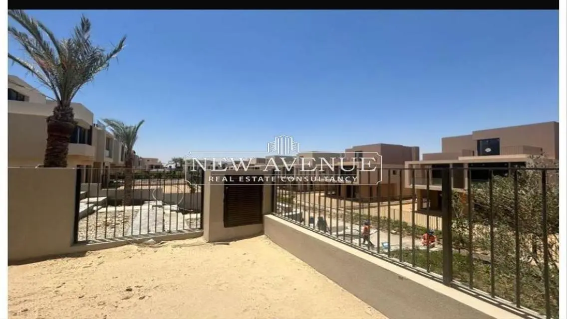 Luxury Villa with Private Garden and Premium Amenities