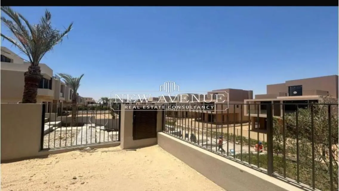 Luxury Villa with Private Garden and Premium Amenities
