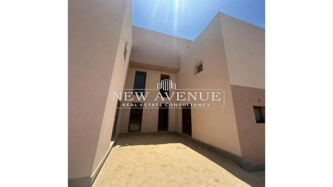Luxury Villa with Private Garden and Premium Amenities