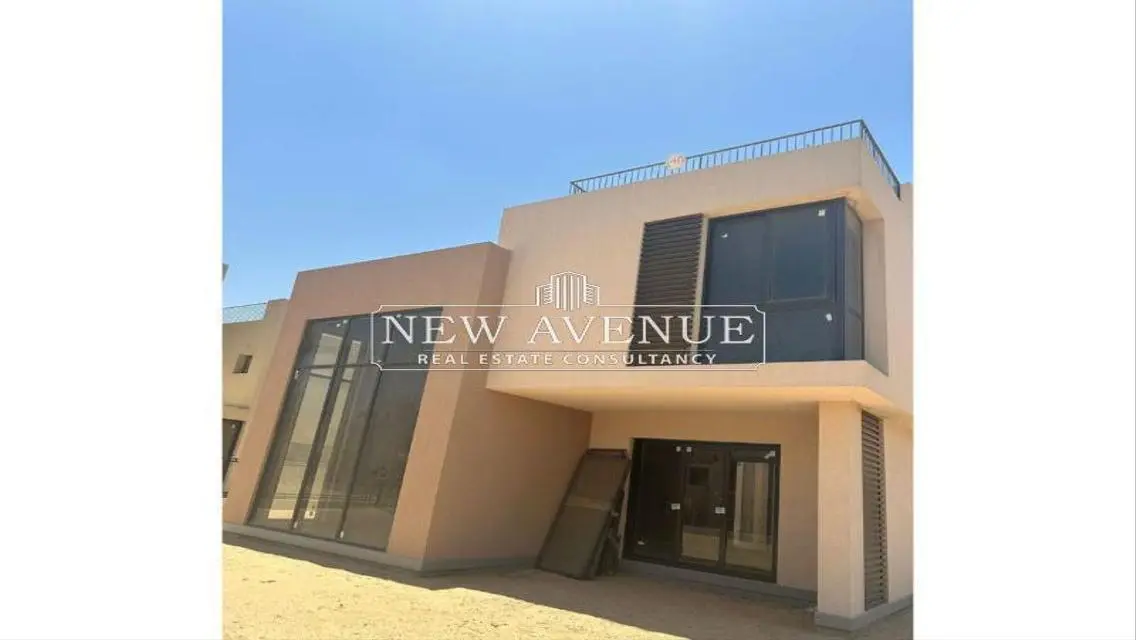 Luxury Villa with Private Garden and Premium Amenities