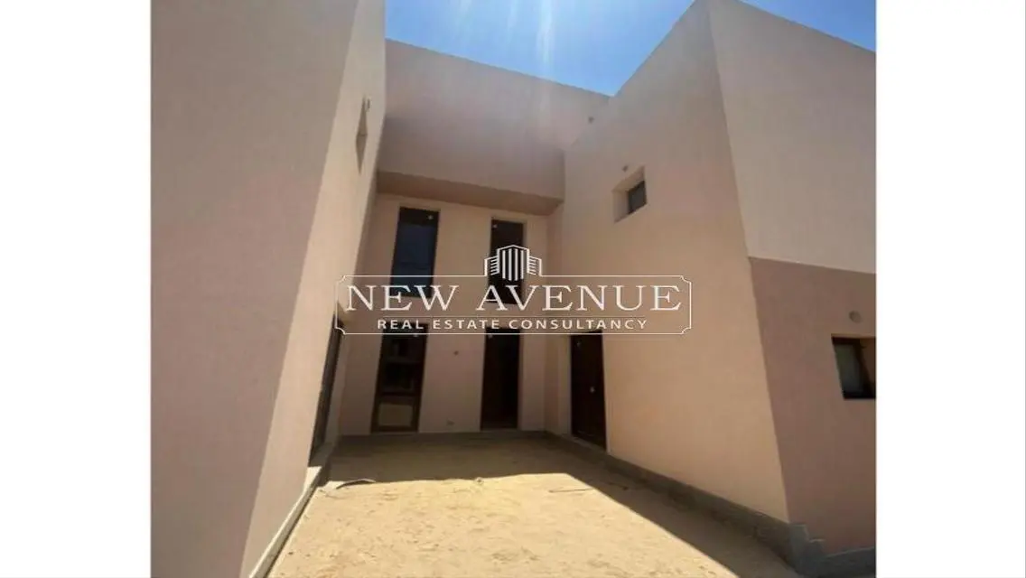 Luxury Villa with Private Garden and Premium Amenities