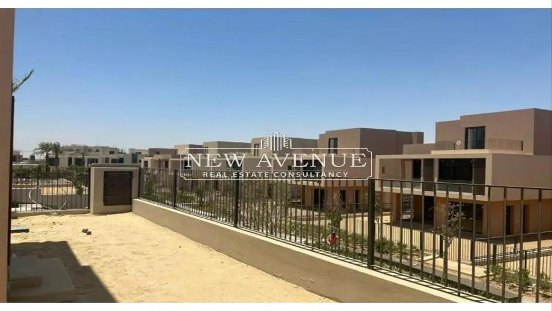 Luxury Villa with Private Garden and Premium Amenities