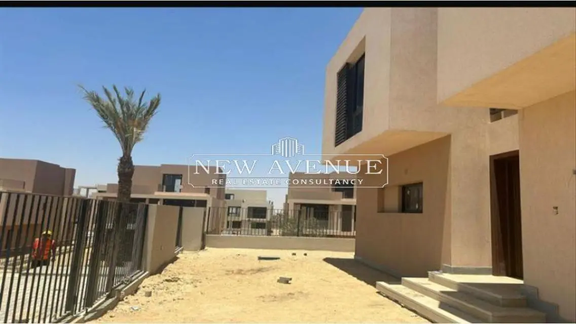 Luxury Villa with Private Garden and Premium Amenities