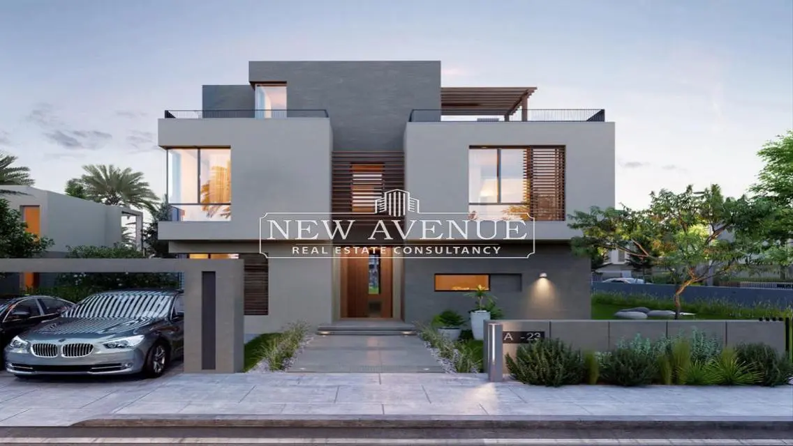 Luxury Apartment for Sale - 196 sqm in the Heart of the City