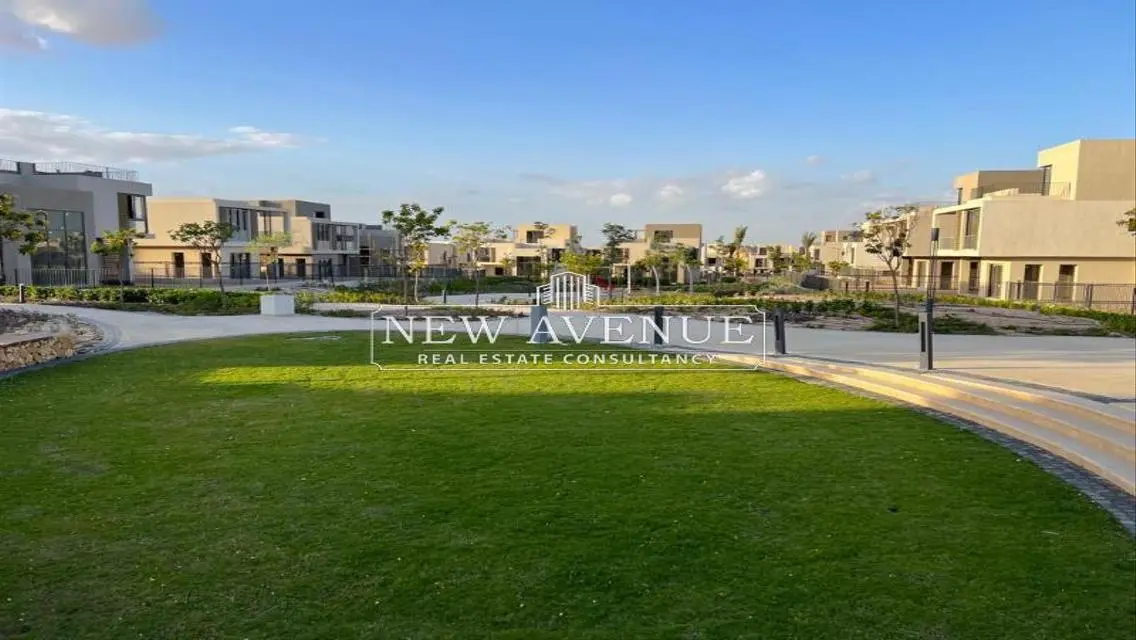 Luxury Apartment for Sale - 196 sqm in the Heart of the City