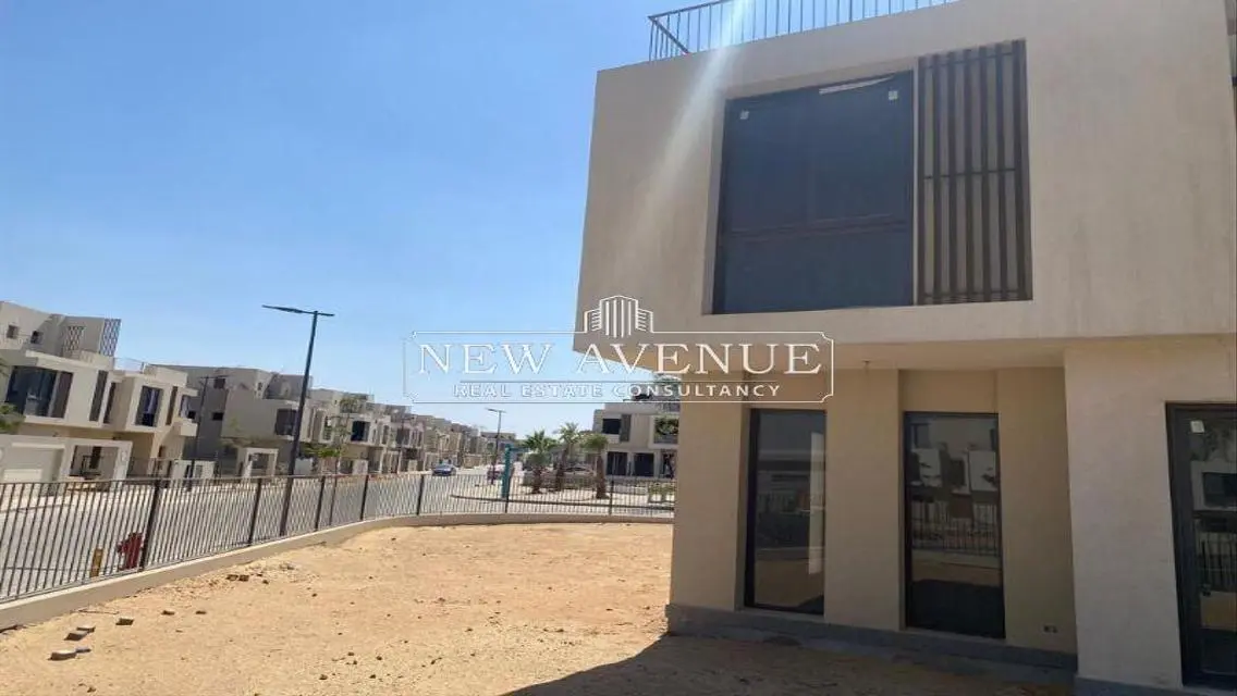 Luxury Apartment for Sale - 196 sqm in the Heart of the City