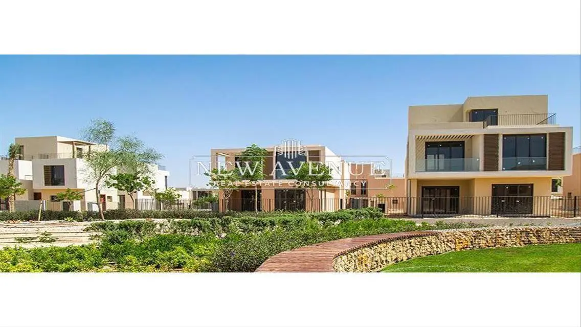 Luxury Apartment for Sale - 196 sqm in the Heart of the City