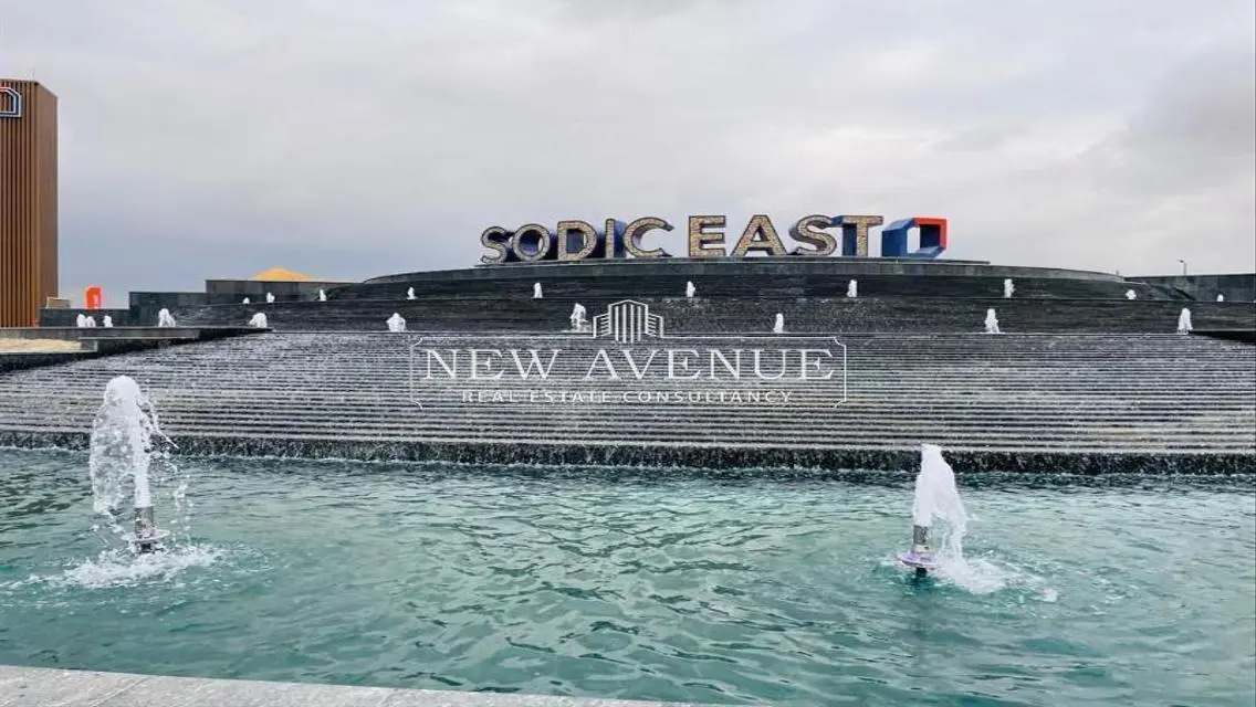 Luxury Apartment for Sale in Azailya - Unmissable Opportunity