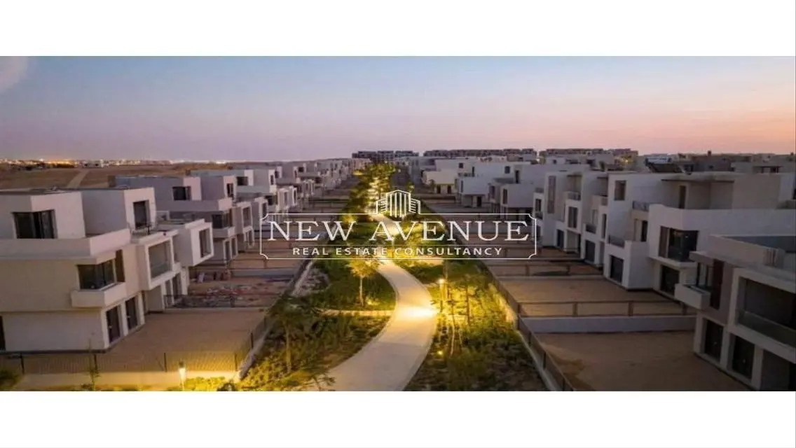 Luxury Apartment in Camellia