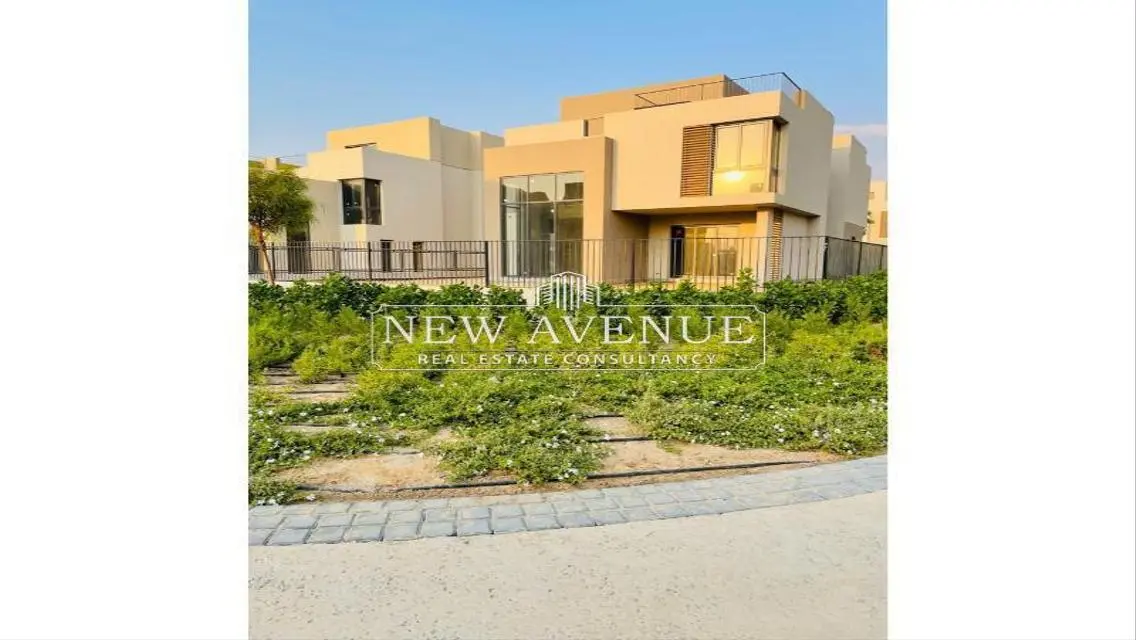 Luxury Apartment in Camellia