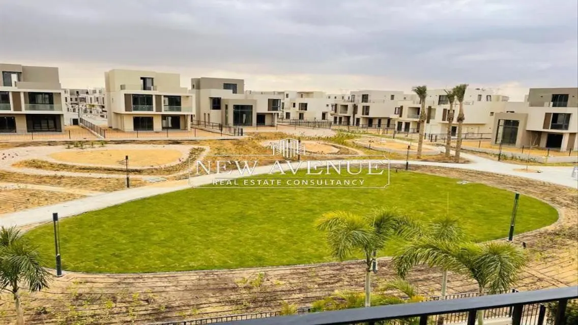 Luxury Apartment in Camellia
