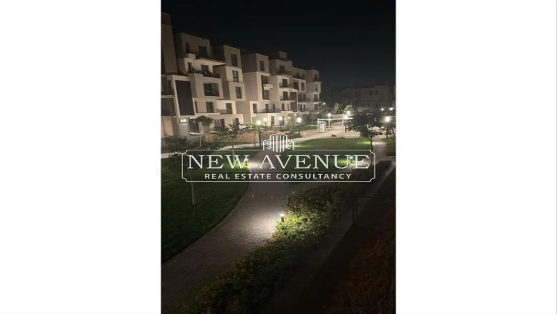Luxury Apartment in Camellia