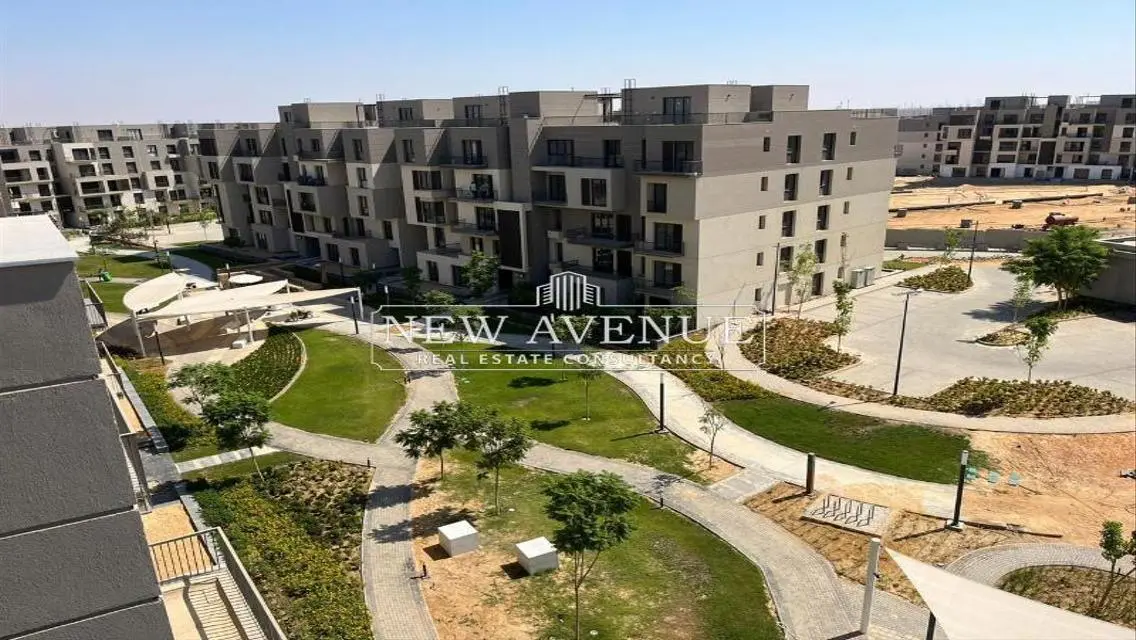 Luxury Apartment in Camellia