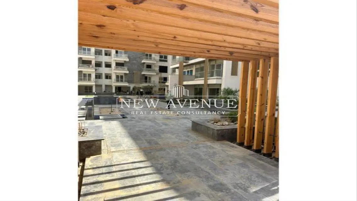 Luxury Three Bedroom Apartment with Ideal Space