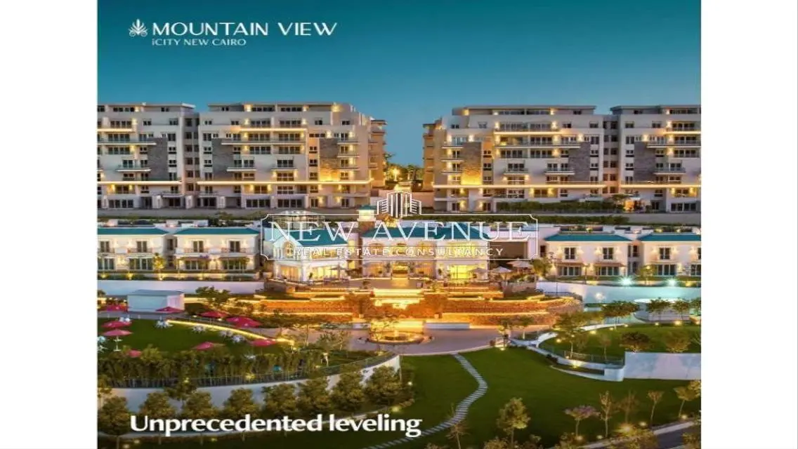 Luxury Three Bedroom Apartment with Ideal Space