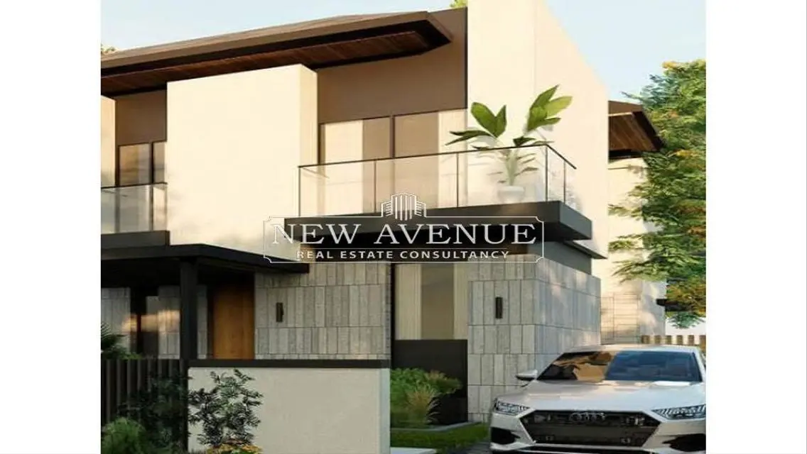 Luxury Apartment in Roya Skyvilla