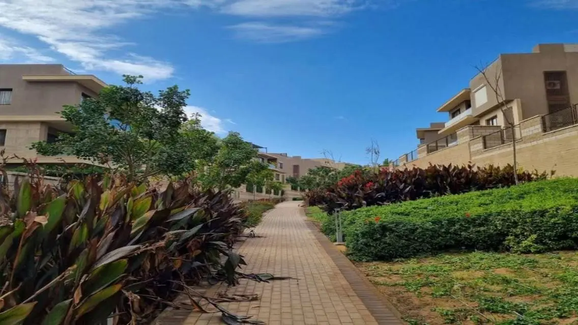 فيلا فاخرة بمرافق استثنائية