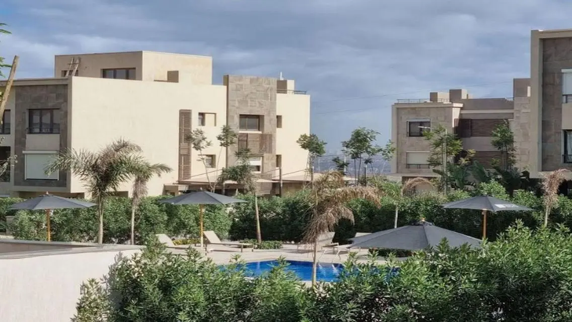 فيلا فاخرة بمرافق استثنائية