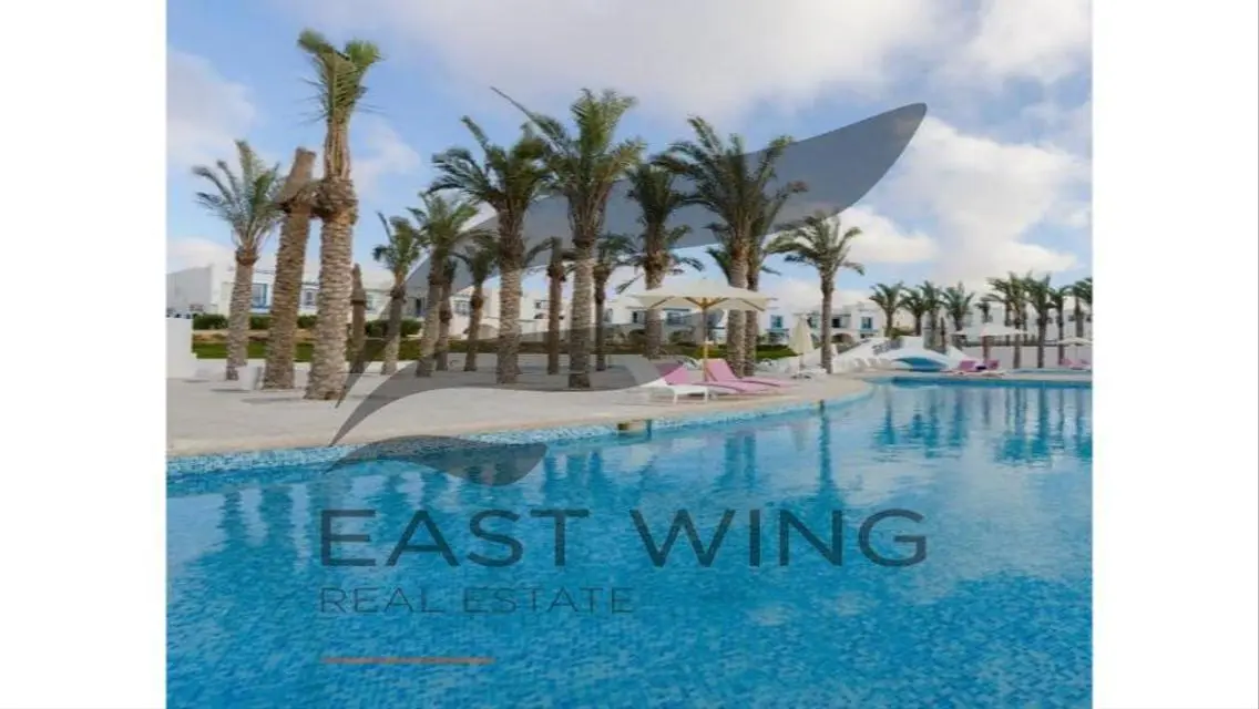 Luxury Villa 2031 for Sale with Private Garden and Gym