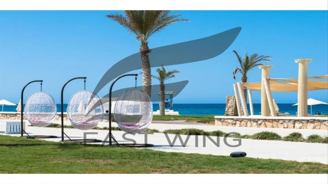 Luxury Villa 2031 for Sale with Private Garden and Gym
