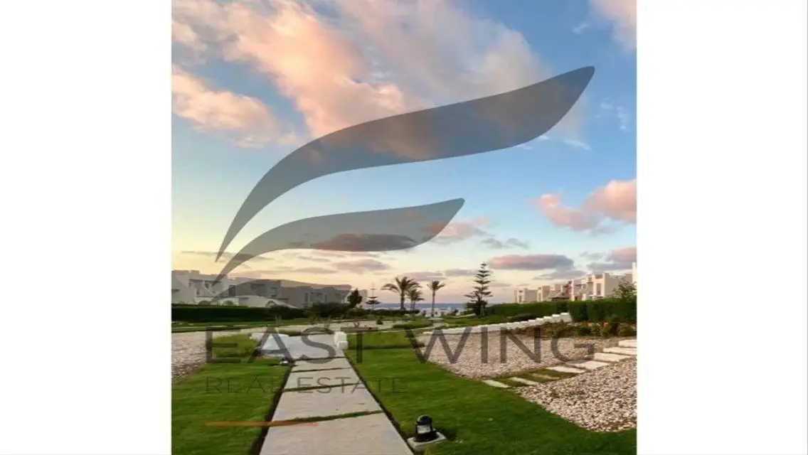 Luxury Villa 2031 for Sale with Private Garden and Gym