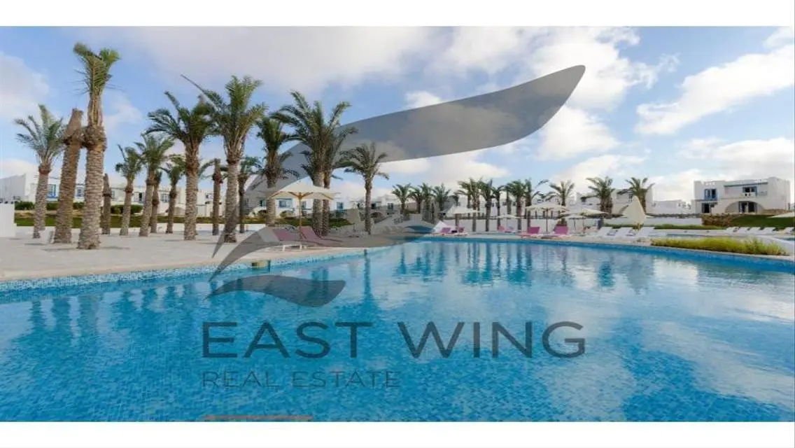 Luxury Villa 2031 for Sale with Private Garden and Gym
